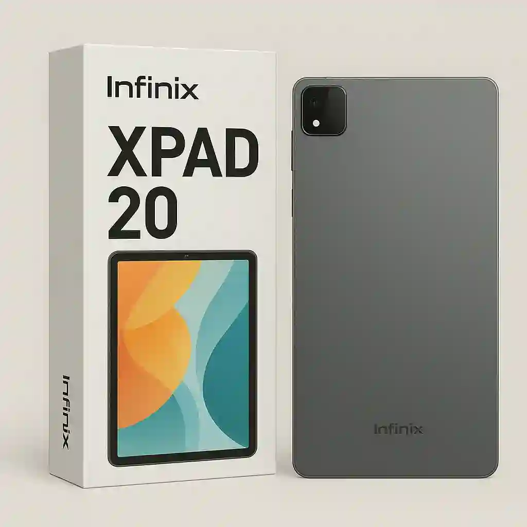 Infinix Xpad20 Tablet
